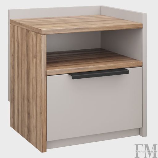 Прикроватная тумба «Чарли 13»